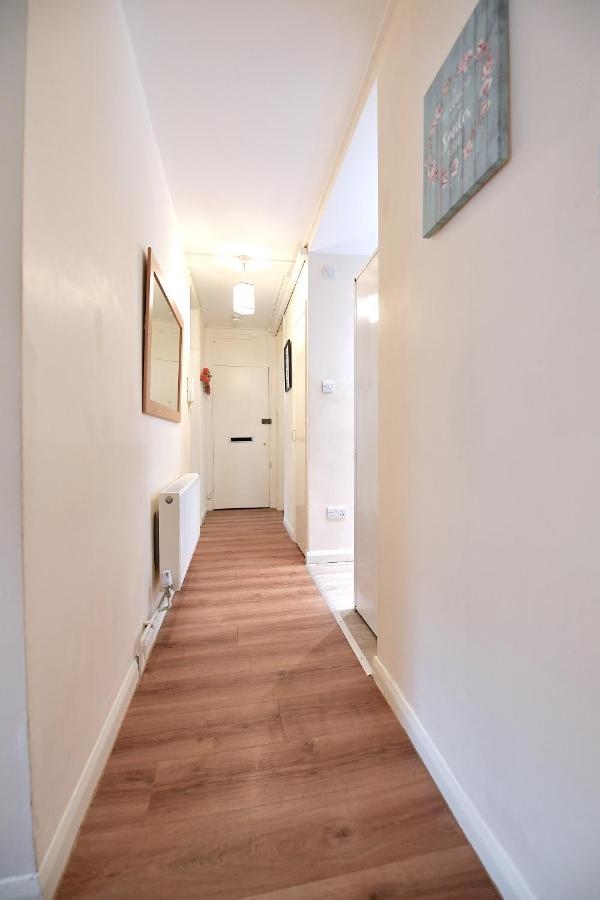 Kingsley Apartments Tower Bridge London Exterior photo